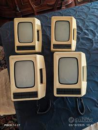 videocitofono Urmet Explorer 7101 anni 80