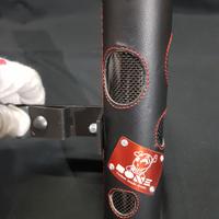 Porta Bacchette In Carbonio Bone Drums