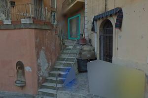 Due cantine a Fabrica di Roma (VT)