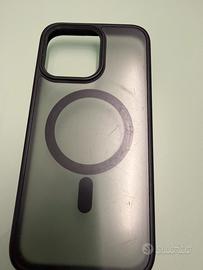 Custodia iphone promax15