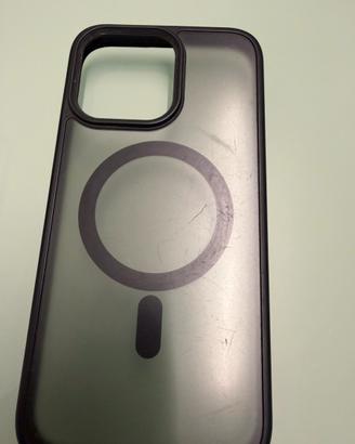 Custodia iphone promax15