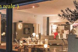 Immobile di 1300 m² a Campi Bisenzio