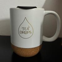 Tazza da Te Tea Drops
