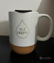 Tazza da Te Tea Drops