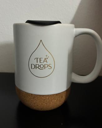 Tazza da Te Tea Drops