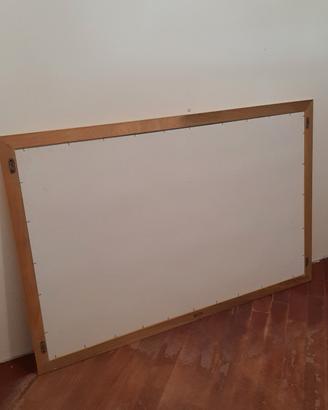Specchio rettangolare 