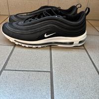 Nike air max 97 nere