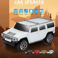 Altoparlante Bluetooth scheda SD Radio FM