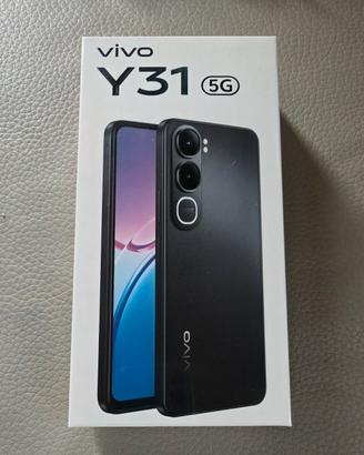 Smartphone Vivo  Y 31 5G