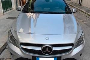 Mercedes-benz CLA 200 CDI S.W. Premium