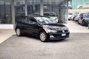 Volkswagen Polo 1.0 Benzina 65CV E6 Neo - 2018