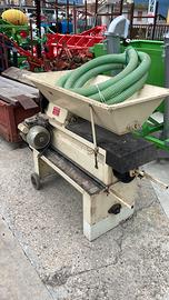 Pigiatrice Monofase Jolli G5 V Usata