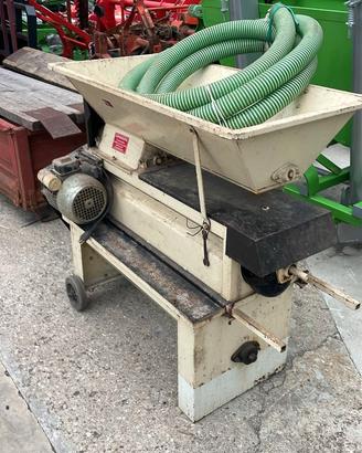 Pigiatrice Monofase Jolli G5 V Usata