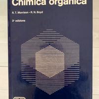 chimica organica
