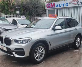 Bmw X3 xDrive20d Business Advantage 2020