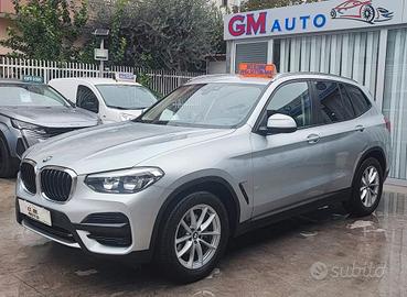 Bmw X3 xDrive20d Business Advantage 2020