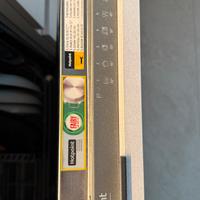 Lavastoviglie Hotpoint Ariston HI 5010 C