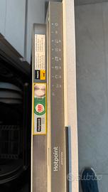 Lavastoviglie Hotpoint Ariston HI 5010 C
