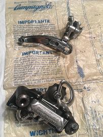 Cambio Campagnolo Super Record Pat.75