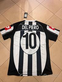 Maglia Del Piero Juventus