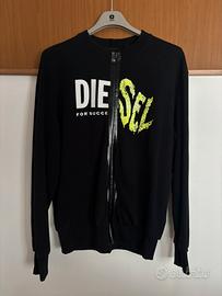 Felpa Diesel Uomo