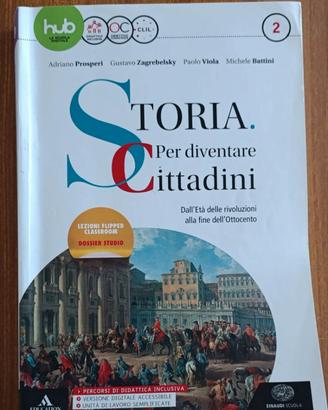 storia per diventare cittadini 2
