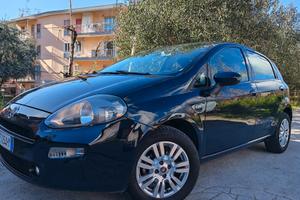Fiat Punto 2016 GPL NUOVO FRIZIONE NUOVA