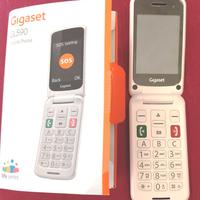 Cellulare Gigaset GL590