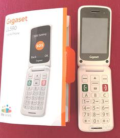 Cellulare Gigaset GL590
