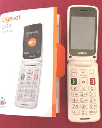 Cellulare Gigaset GL590