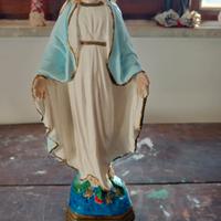 Madonna Immacolata 