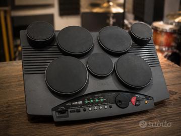Batteria Drum yamaha dd50 midi