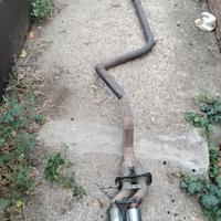 tantissimi ricambi A1 8X  interni e carrozzeria.