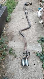 tantissimi ricambi A1 8X  interni e carrozzeria.