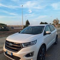 Ford Edge 2.0 TDCI 210 CV AWD Powershift UNICO PR.