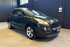 Peugeot 3008 1.6 HDi 110CV - CAMBIO AUTOMATICO