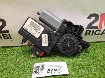 MOTORINO ALZAVETRO ANTERIORE DESTRA PEUGEOT 307 Ca