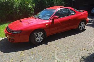 Toyota Celica turbo ST185 4 WD