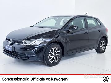 Volkswagen Polo 1.0 tsi life 95cv