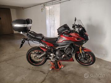 Yamaha Tracer 900 - 2016