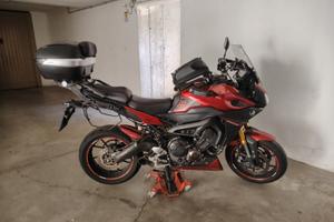 Yamaha Tracer 900 - 2016