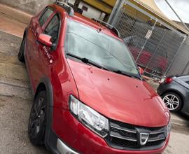 Dacia Sandero Stepway 1.5 dCi 8V 90CV Prestige