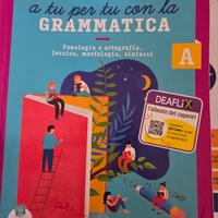 libri 1^Media 