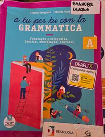 libri 1^Media 