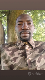 Magazziniere ,guida il carrello/Muratore/Giardini