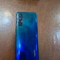 smartphone Oppo
