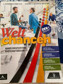 Welt chancen