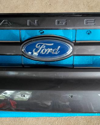 Mascherina FORD Ranger Wildtrack 