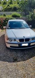 auto bmw serie 3 compact