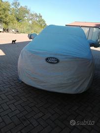 telo copriauto originale Discovery sport